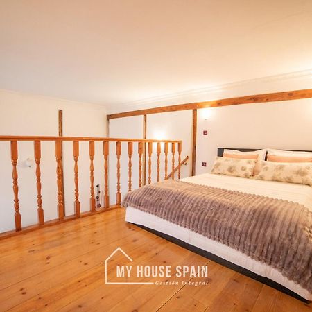 Myhousespain - Renovado Y Moderno Apartamento A 5 Minutos De Sol マドリード エクステリア 写真