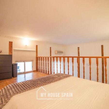 Myhousespain - Renovado Y Moderno Apartamento A 5 Minutos De Sol マドリード エクステリア 写真