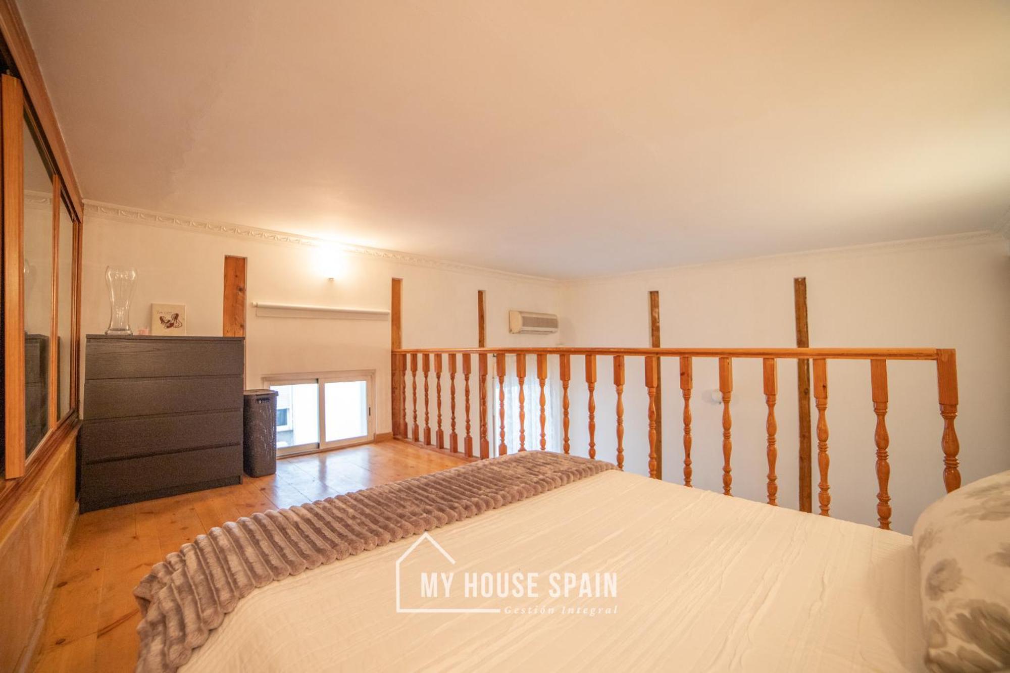 Myhousespain - Renovado Y Moderno Apartamento A 5 Minutos De Sol マドリード エクステリア 写真