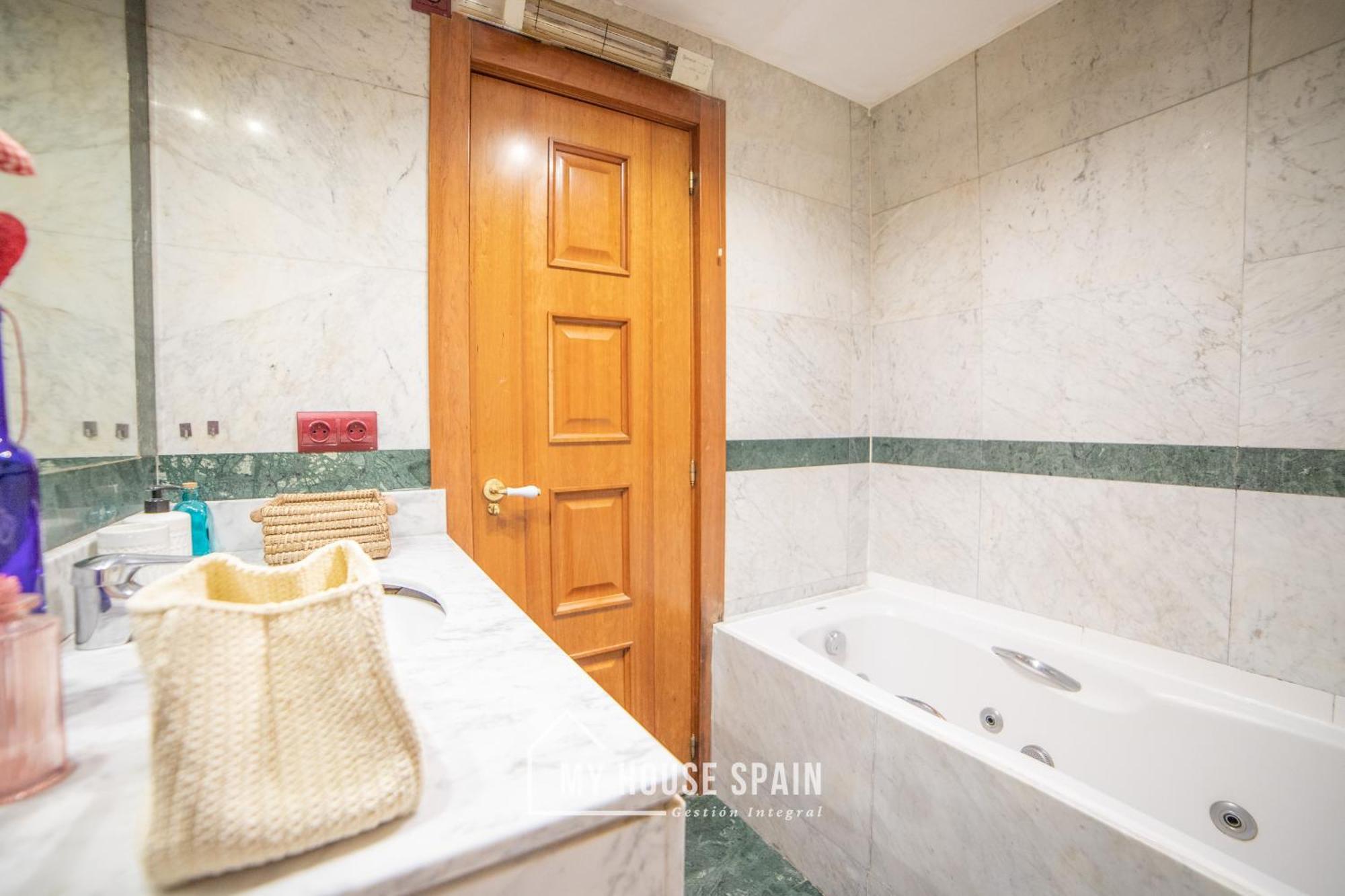 Myhousespain - Renovado Y Moderno Apartamento A 5 Minutos De Sol マドリード エクステリア 写真