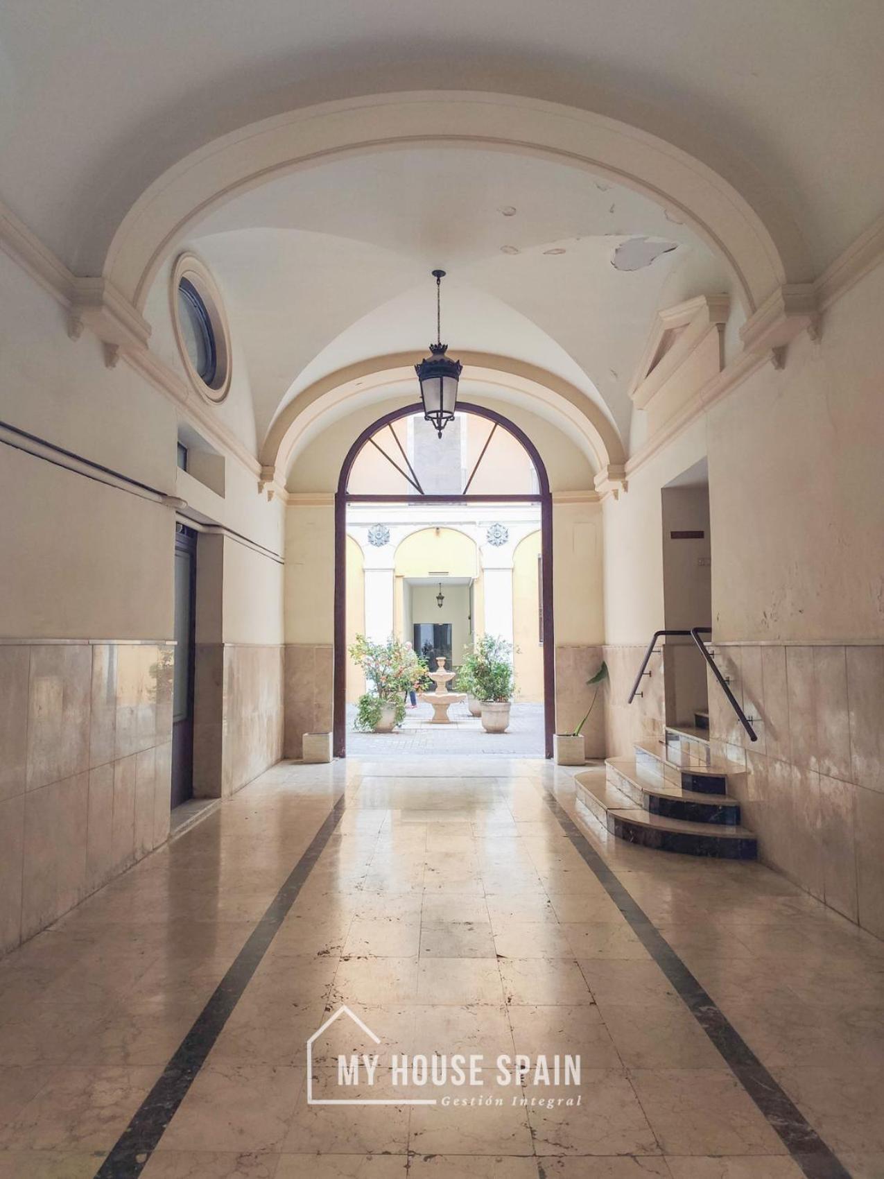 Myhousespain - Renovado Y Moderno Apartamento A 5 Minutos De Sol マドリード エクステリア 写真